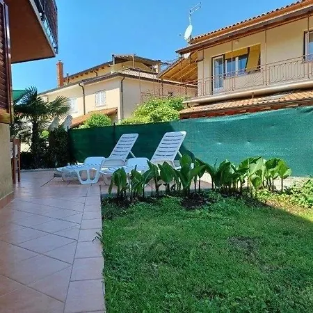 Apartmán Riva Sony
