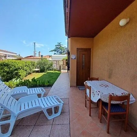Apartmán Riva Sony *
